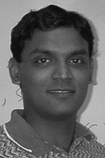 Santosh Vempala