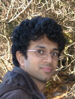 C. Seshadhri