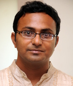 Sourav Chakraborty