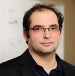 Vladimir Braverman