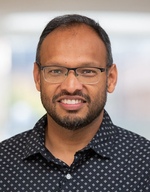 Nikhil Bansal