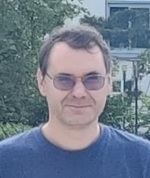 Vladimir Kolmogorov