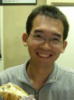 Ho-Leung Chan