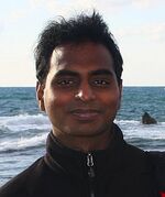 Raghu Meka 